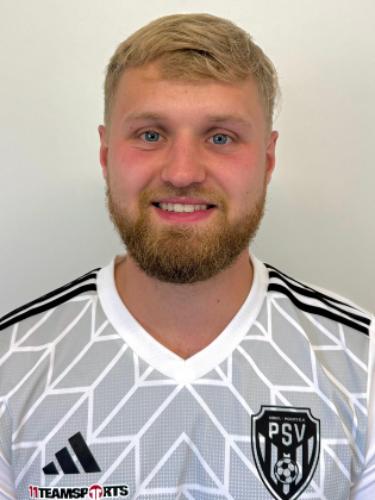 Samuel Klemm