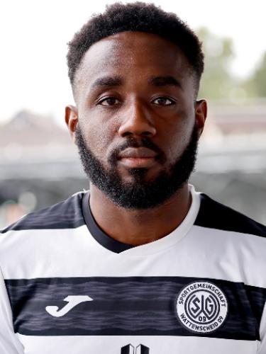 Robert Tochukwu Nnaji