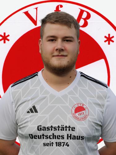 Niklas-Fabian Tietze