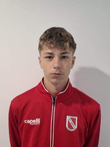 Jonas Teixeira Jasser