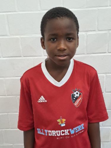Thierno Barry
