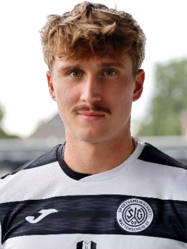 Kevin Schacht