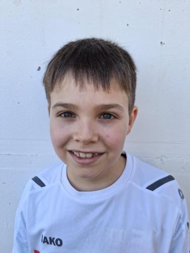 Nico Köberle