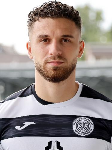 Albin Thaqi
