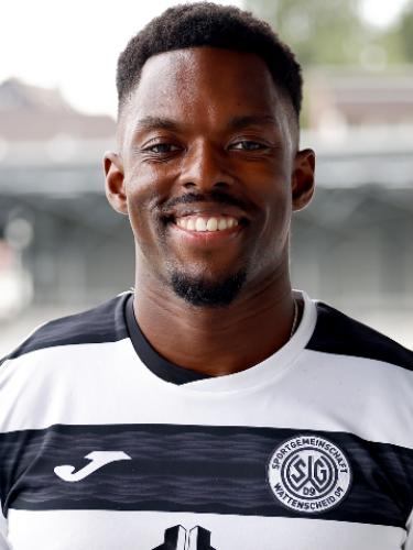Steve Tunga