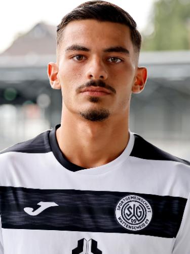 Atakan Uzunbas