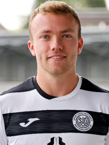 Finn Wortmann