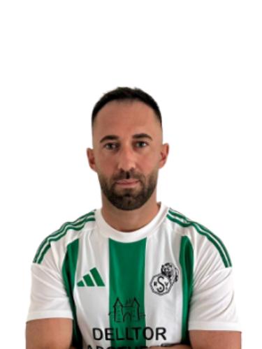 Ali Abdallah