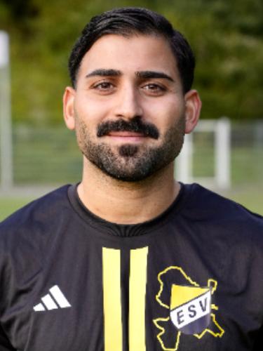 Okan Afsin