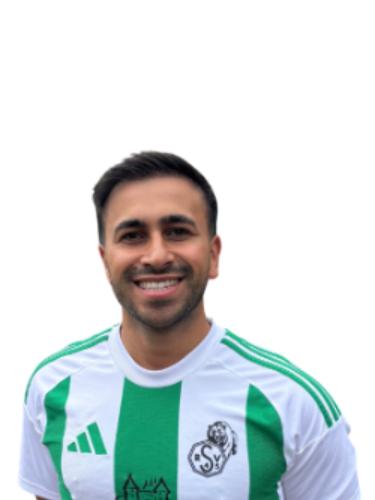 Serhat Akpinar