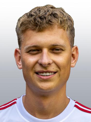 Adam Leszek Komborski