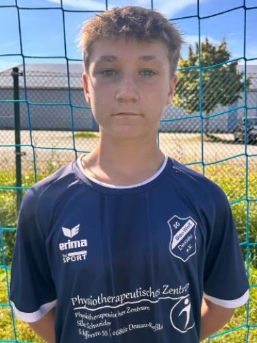 Luca Bemmann