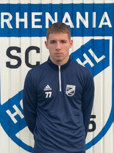Marc Hoffmann