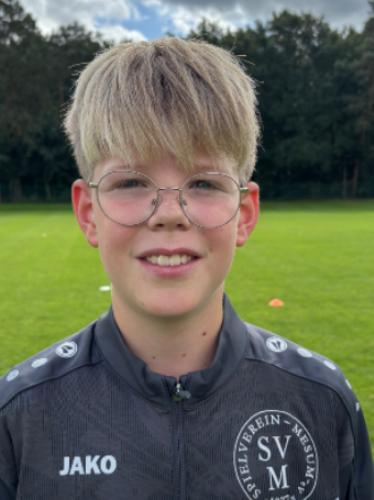 Hennes Menke