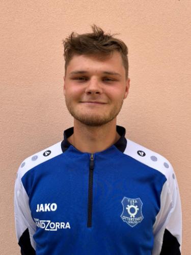 Sven Kleinen