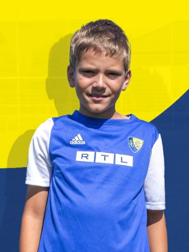 Oskar Rudolph