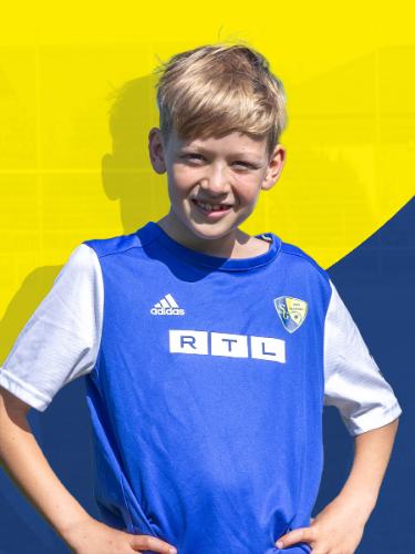 Finn Schmitt