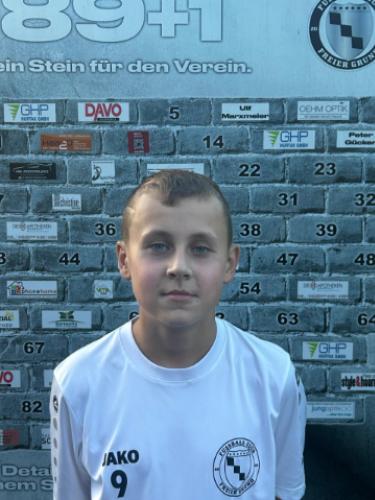 Michal Wojciechi Olecha