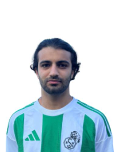 Sinan-Can Güngör