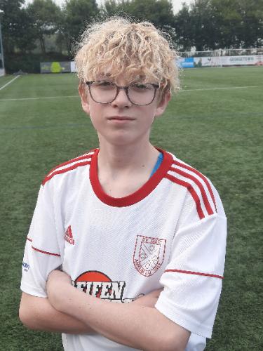 Niclas Wellmann