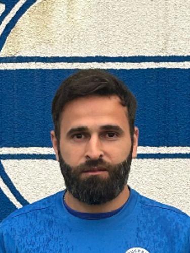 Rauf Rustamov