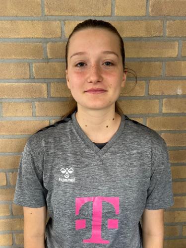 Katie Maria Broeckmann