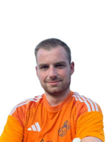 Nico Holzum