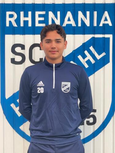 Sayed Amir Hossein Mesbah