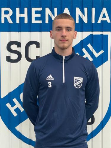 Luca Mislovic
