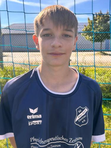 Joris Zander