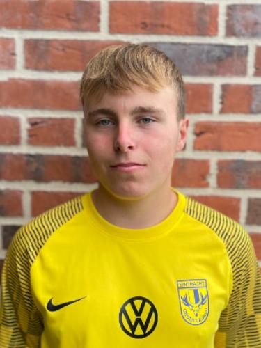 Felix Matthis Sprung