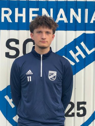 Leander Pferdekämper