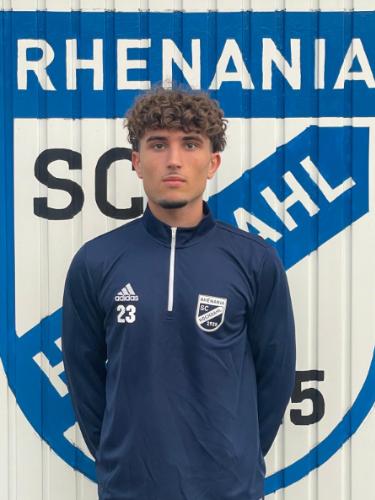 Elia Samuel Reinicke