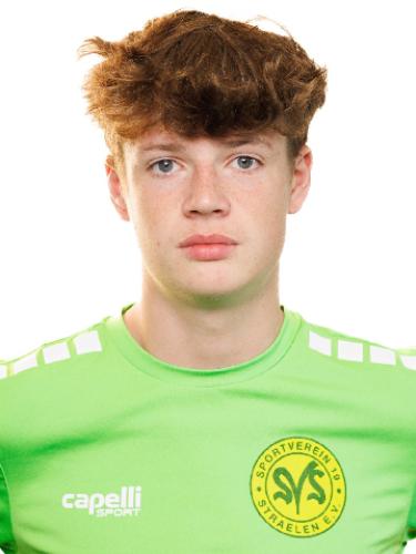 Ben Maximilian Götte
