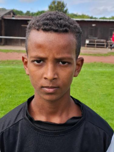 Merhawi Michiele Abrahaley