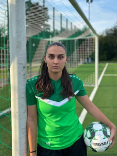 Melike Azra Bulut