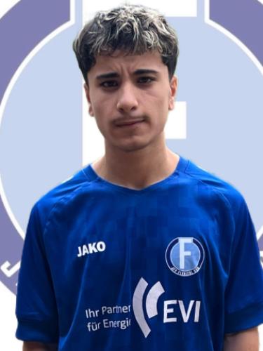 Azad Omar