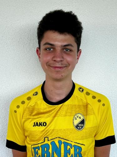 Aaron Bächle