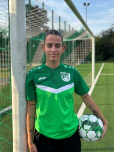 Selin-Aylin Kartin