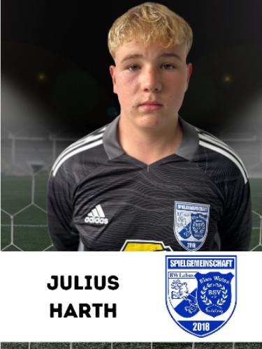 Julius Harth