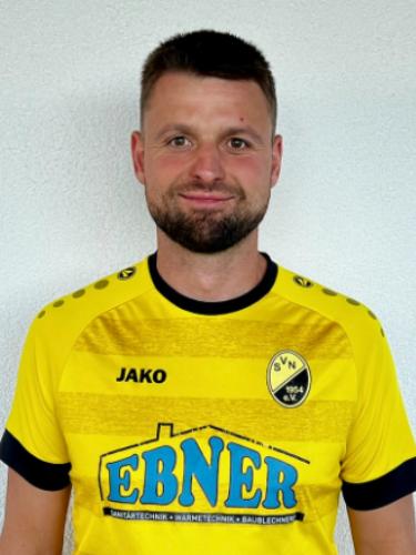 Samuel Kaiser