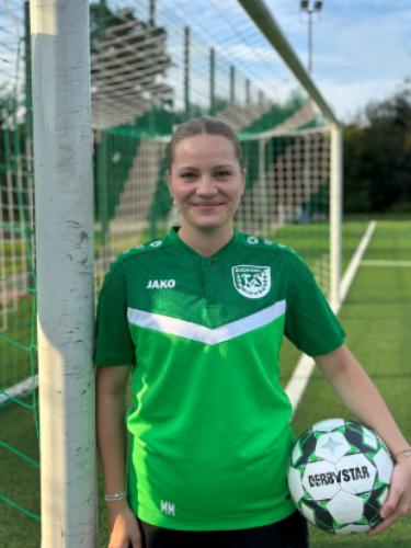 Madleen-Cibelle Matthies