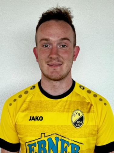 Lukas Eckert