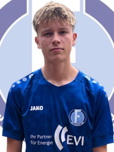 Lucas Wagner