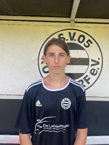 Giosue Rosario Scibetta