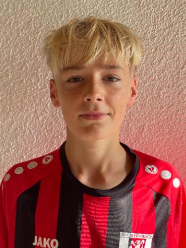 Samuel Roser