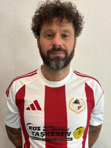 Detlef Rampelt