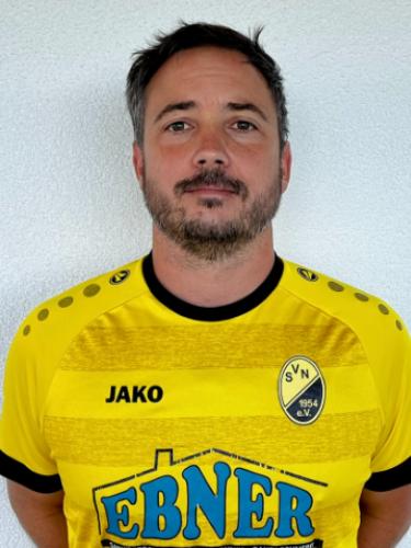 Johannes Villinger