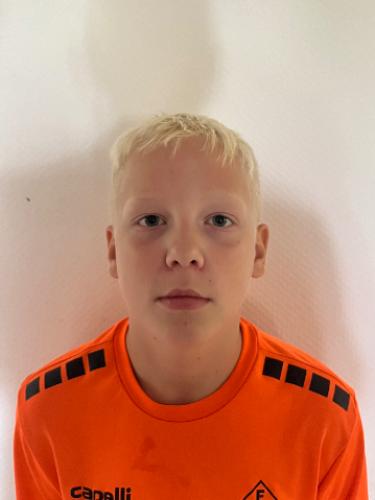 Dominic Enrico Tautz