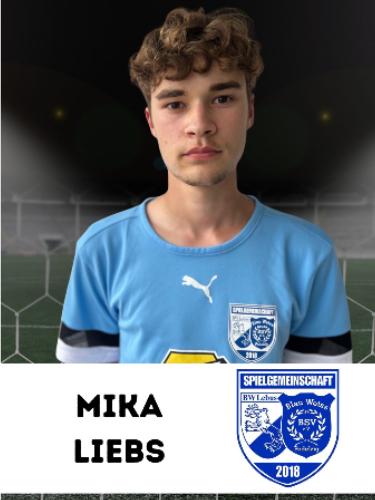 Mika Liebs